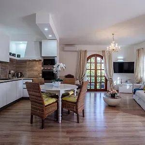 Centro Apartment