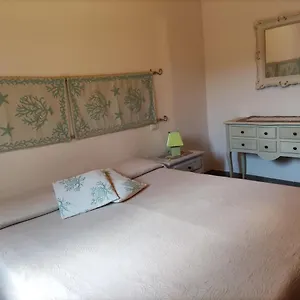 Casa Di Anna San Teodoro (Sardinia)