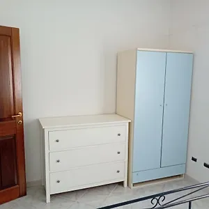 Bed and breakfast Bandi, San Teodoro (Sardinia)