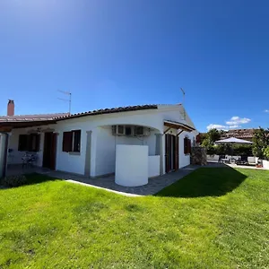 B&bcoccole San Teodoro (Sardinia)
